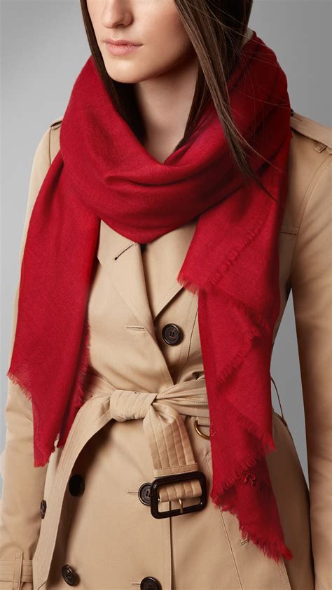 burberry scarf red|where to buy Burberry scarf.